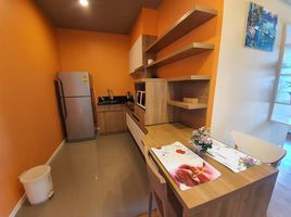 1 Schlafzimmer Appartement zu vermieten im Blocs 77, Phra Khanong Nuea