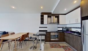 1 chambre Condominium a vendre à Nong Prue, Pattaya Siam Ocean View