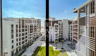 2 Bedrooms Apartment for sale in Creek Beach, Dubai Sunset At Creek Beach