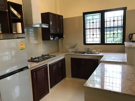 2 Bedroom House for rent in Ubon Ratchathani, Kham Yai, Mueang Ubon Ratchathani, Ubon Ratchathani