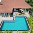 4 Bedroom Villa for sale at Baan Nern Khao, Pa Khlok, Thalang