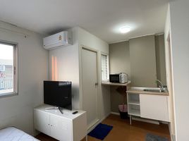อพาร์ทเม้นท์ 1 ห้องนอน ให้เช่า ในโครงการ ลุมพินี ทาวน์ชิป รังสิต - คลอง 1, ประชาธิปัตย์, ธัญบุรี, ปทุมธานี