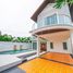5 Bedroom House for sale at Suksabai Villa, Nong Prue