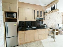 2 Bedroom Apartment for rent at View Talay 5, Nong Prue