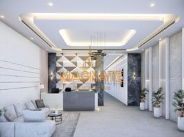 Studio Condo for sale at Al Waleed Garden, Al Jaddaf