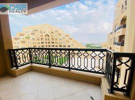 1 Bedroom Condo for sale at Kahraman, Bab Al Bahar, Al Marjan Island