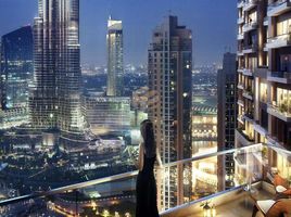 2 Bedroom Condo for sale at Act Two, Opera District, Downtown Dubai