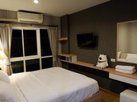 1 Schlafzimmer Wohnung zu verkaufen im The Sea Condo, Ao Nang