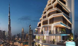 Квартира, 1 спальня на продажу в Burj Views, Дубай City Center Residences