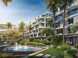 2 Bedroom Apartment for sale at Badya Palm Hills, Sheikh Zayed Compounds