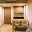 1 Schlafzimmer Appartement zu vermieten im Unixx South Pattaya, Nong Prue