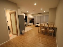 2 Bedroom Condo for rent at Renova Residence Chidlom, Lumphini