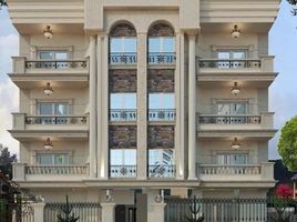 3 Bedroom Apartment for sale at Beit Alwatan, 6 October Compounds