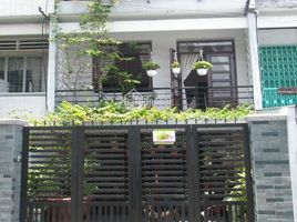 Studio Villa for sale in District 5, Ho Chi Minh City, Ward 4, District 5