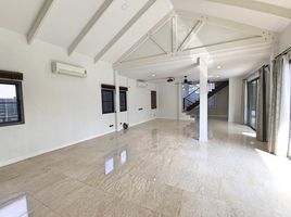 4 Schlafzimmer Villa zu vermieten in The Commons, Khlong Tan Nuea, Khlong Tan Nuea