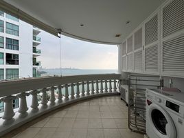 3 Schlafzimmer Wohnung zu verkaufen im Silver Beach , Na Kluea, Pattaya