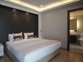 2 Schlafzimmer Appartement zu vermieten im Antique Palace, Khlong Tan Nuea