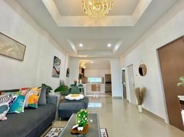 2 Schlafzimmer Haus zu verkaufen in Pattaya, Chon Buri, Nong Prue, Pattaya