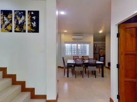 3 Bedroom House for sale in Hang Dong, Chiang Mai, San Phak Wan, Hang Dong