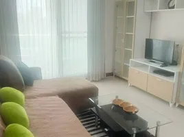 2 Schlafzimmer Appartement zu vermieten im Supalai Premier Place Asoke, Khlong Toei Nuea