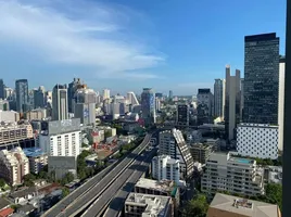 1 Bedroom Condo for rent at Life One Wireless, Lumphini, Pathum Wan, Bangkok