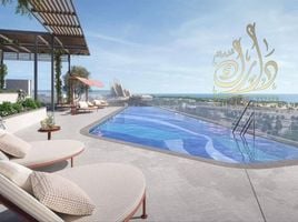 1 Bedroom Apartment for sale at Saadiyat Grove, Saadiyat Island