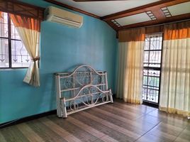 3 Schlafzimmer Haus zu verkaufen im Baan Pruksa 9 Rangsit-Klong 3, Khlong Sam, Khlong Luang, Pathum Thani