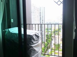 Studio Condo for rent at Life Asoke Rama 9, Makkasan