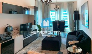 1 Habitación Apartamento en venta en Marina Diamonds, Dubái Marina Diamond 2