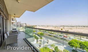 3 Bedrooms Apartment for sale in Emirates Gardens 2, Dubai Mulberry 2