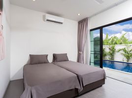 3 Schlafzimmer Villa zu verkaufen im Nga Chang by Intira Villas, Rawai, Phuket Town, Phuket