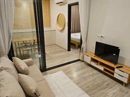 1 Schlafzimmer Appartement zu verkaufen im XT Huaikhwang, Din Daeng, Din Daeng