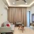 1 Schlafzimmer Penthouse zu vermieten im Baan Nonzee, Chong Nonsi, Yan Nawa