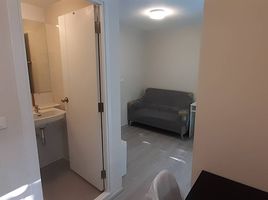 Studio Wohnung zu vermieten im Plum Condo Ram 60 Interchange, Hua Mak, Bang Kapi