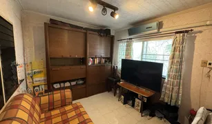 北榄府 Bang Sao Thong Orchid Villa Bangna-Trad 3 卧室 屋 售 