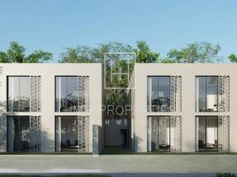 4 Bedroom Townhouse for sale at Barashi, Al Badie, Sharjah