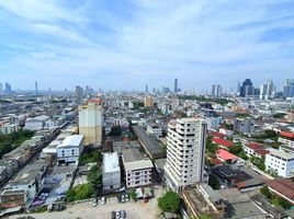 1 Bedroom Condo for sale at Bangkok Horizon Sathorn, Thung Wat Don, Sathon