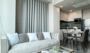 2 Bedrooms Condo for sale in Chomphon, Bangkok Whizdom Avenue Ratchada - Ladprao