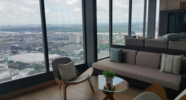 Available Units at The Lumpini 24