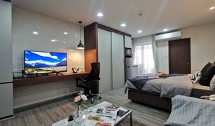 Studio Appartement zu verkaufen in Khlong Tan Nuea, Bangkok Civic Place