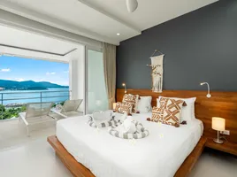 2 Schlafzimmer Appartement zu vermieten in Bo Phut, Surat Thani, Bo Phut, Koh Samui