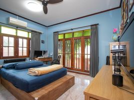 3 Bedroom Villa for sale in Nimman, Suthep, Suthep