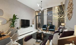 1 Bedroom Apartment for sale in Oasis Residences, Abu Dhabi Masdar City