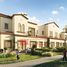 3 Bedroom Villa for sale at Bloom Living, Khalifa City A