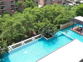 Studio Appartement zu vermieten im Ideo Mobi Sukhumvit 81, Bang Chak