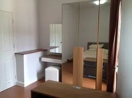 3 Bedroom House for rent at Modi Villa Ladkrabang-Suvarnabhumi, Khlong Luang Phaeng