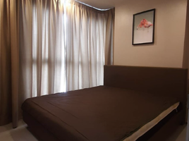 2 Schlafzimmer Appartement zu vermieten im Ideo Mobi Sukhumvit 81, Bang Chak, Phra Khanong