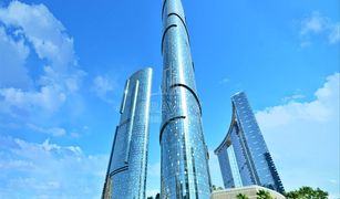 Shams Abu Dhabi, अबू धाबी Sky Tower में 1 बेडरूम अपार्टमेंट बिक्री के लिए