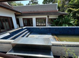 4 Bedroom House for sale at Baan Thai Surin Hill, Choeng Thale