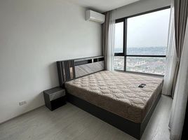 1 Bedroom Condo for rent at Grow Rattanathibet, Sai Ma, Mueang Nonthaburi, Nonthaburi